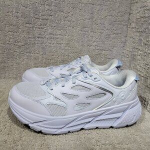 Hoka One One U Clifton L Athletics Unisex Size US Womens 9 Mens 8 1160050 ERM